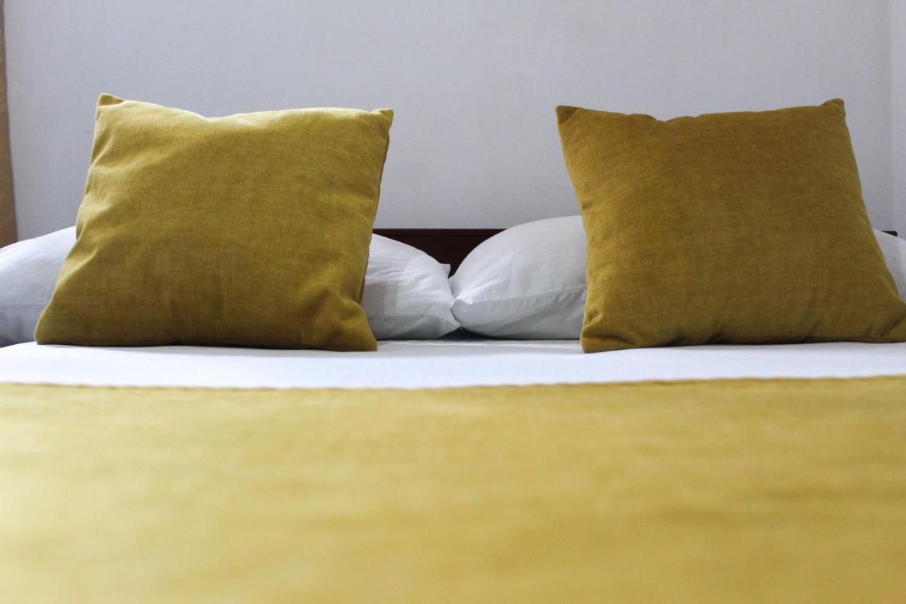 Hotel Colonial San Felipe Giron Luaran gambar